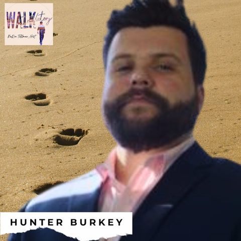 From Zero to Hero: The Hunter Burkey Journey