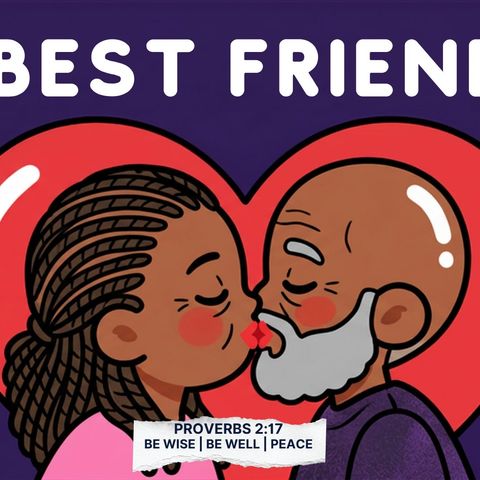 Best Friends