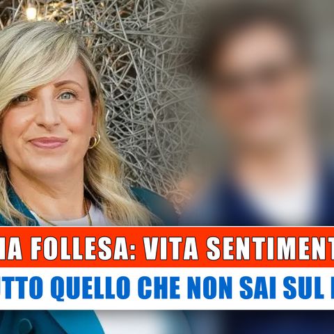 Katia Follesa, Vita Sentimentale: Tutto Quello Che Non Sai Sul Marito!