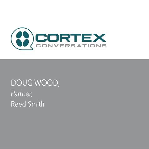 Doug Wood, Partner at Reed Smith