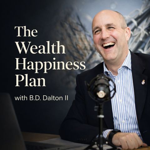 Podcast Cover