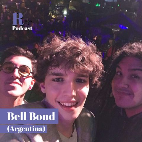 Entrevista Bell Bond (Buenos Aires, Argentina)