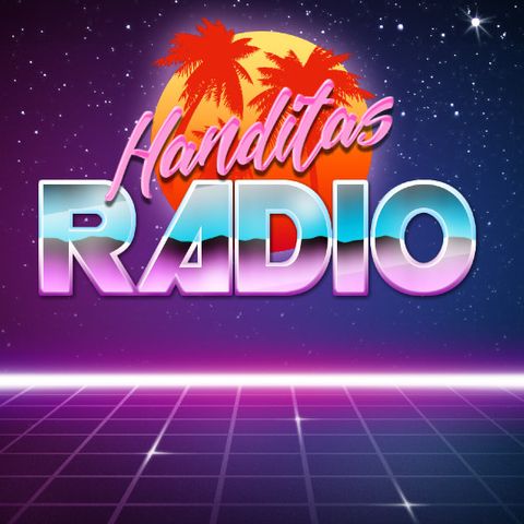Handita's Radio - Hoşgeldiniz