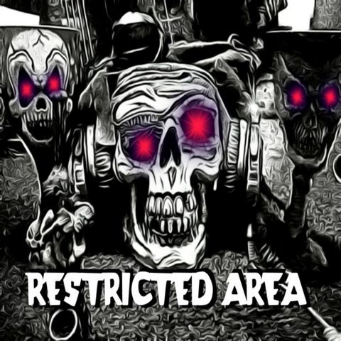 Restricted Area: Maximum Contamination