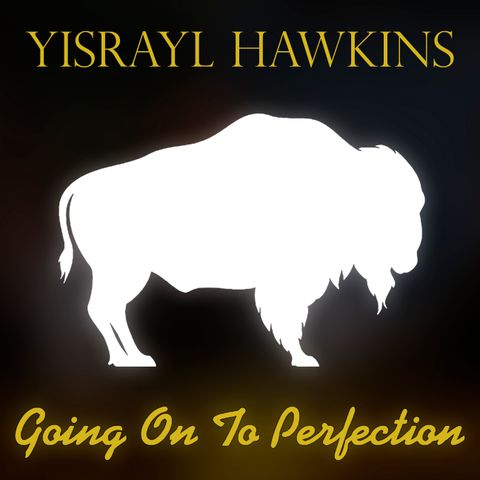 1994-04-23 Going On To Perfection # 34 - Taking On The Name Of Yahweh