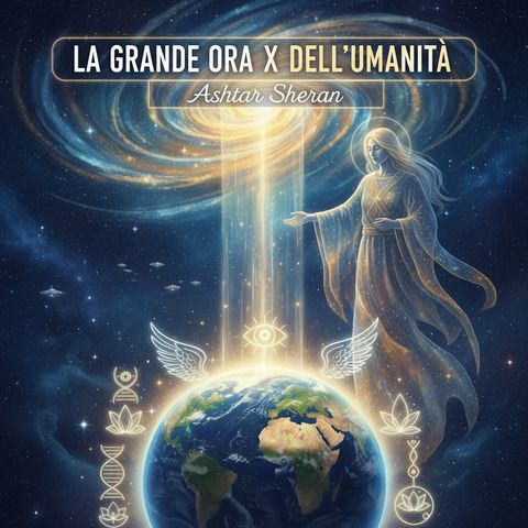 Copertina del podcast