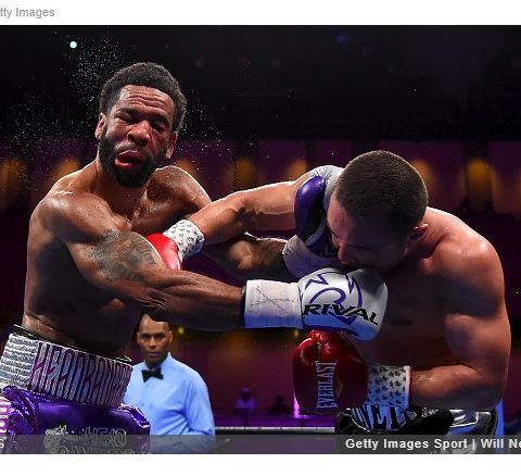 Inside Boxing Weekly: Recaps of Lipinets-Peterson, Pulev-Dinu, Spence-Garcia, and more, plus the state of journalism