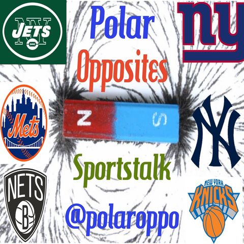 Mets, Yankees and Knicks Oh My!