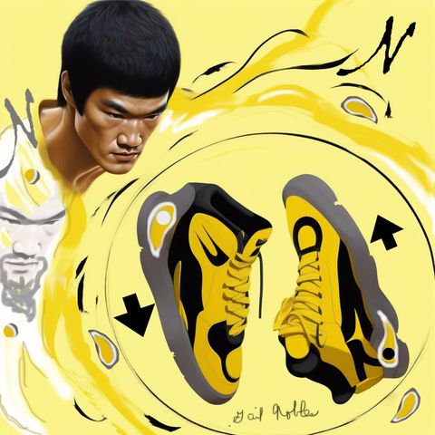 How Bruce Lee’s Legacy Transcends Style 10:11:24 12.00 AM