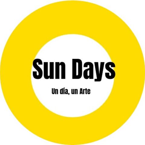 SUN DAYS- ¡¡Viernes, viernes!!!
