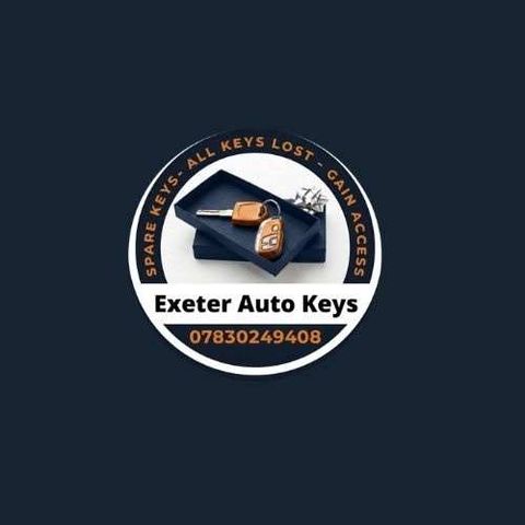 exeterautokeys
