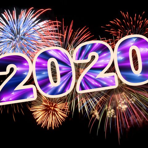 Joel Michalec Show #77: Happy 2020