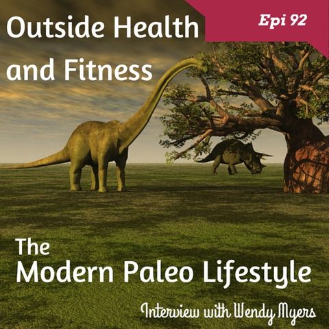 The Modern Paleo Lifestyle