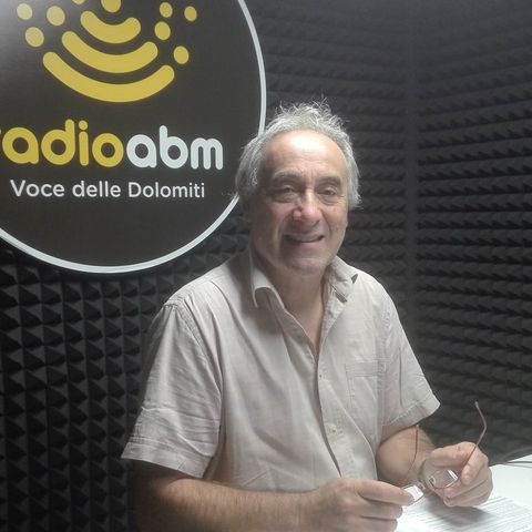 Paolo Capraro - Comitato d'Intesa Belluno