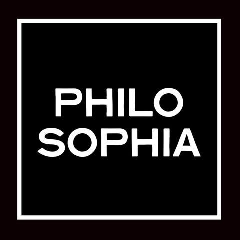 Philo Sophia - Good, Evil, and AI