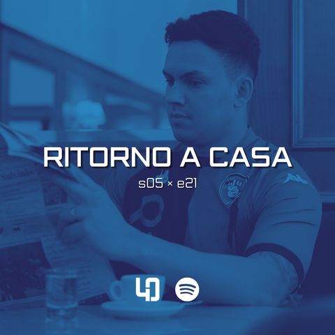 Ritorno a casA (S05 E21)