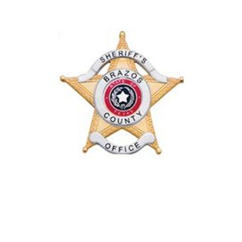 Brazos County sheriff's deputies among those responding to a high water rescue Monday morning.