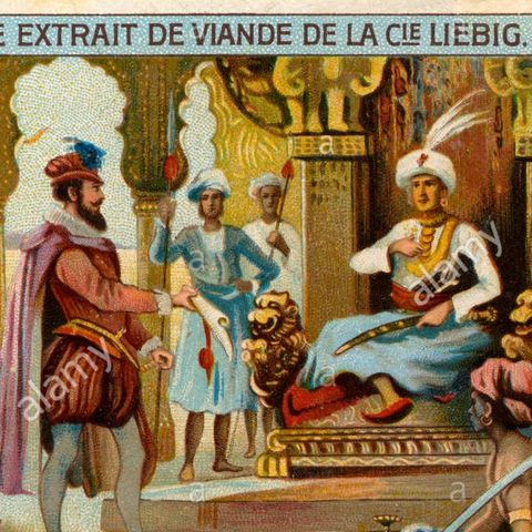 storie di Storia - Gabriele racconta Vasco da Gama
