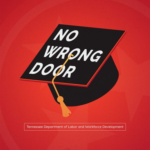 No Wrong Door - Debbie Fillers