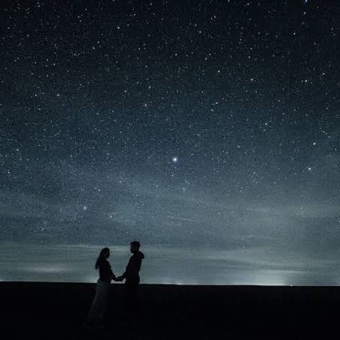 AMOR ETERNO