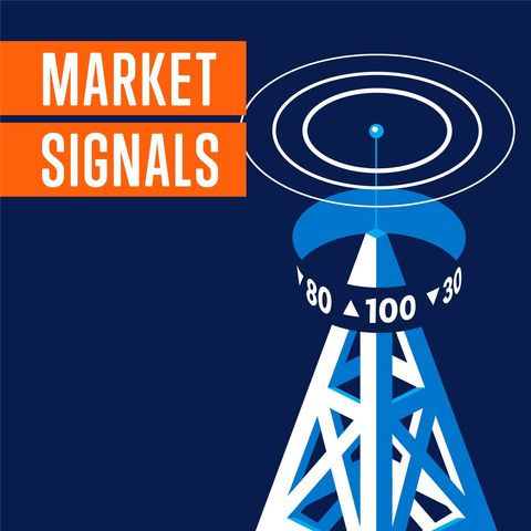 The Low is Close | LPL Market Signals