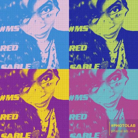 ✨FYM_FYS: RED SABLE & T.DRAKE #VISIONARYVIEWS