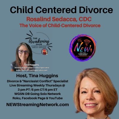 Child Centered Divorce