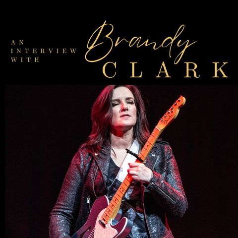 Brandy Clark from 2017