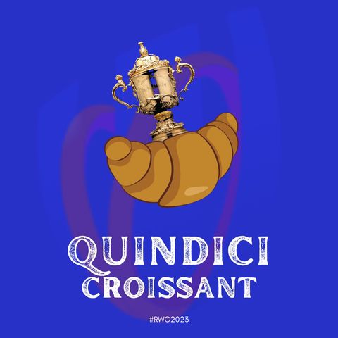 Quindici Croissant - La polvere si posa su Francia 2023