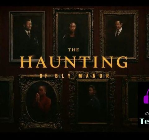 The Haunting Of Bly Manor, S01E09- The Beast In The Jungle