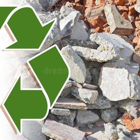 Reaproveitamento de Resíduos da Construção Civil no Brasil - Uma Abordagem Sustentável.mp3