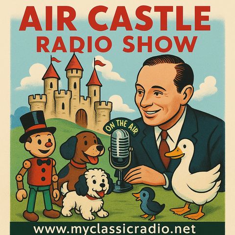 Copertina del podcast