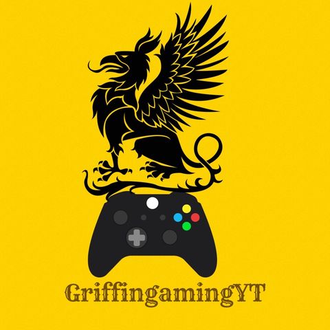 GriffinGaming podcast Episode - 7