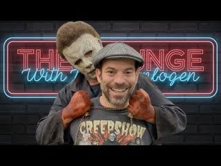 Meet the Co-Founder of Trick or Treat Studios: Chris Zephro