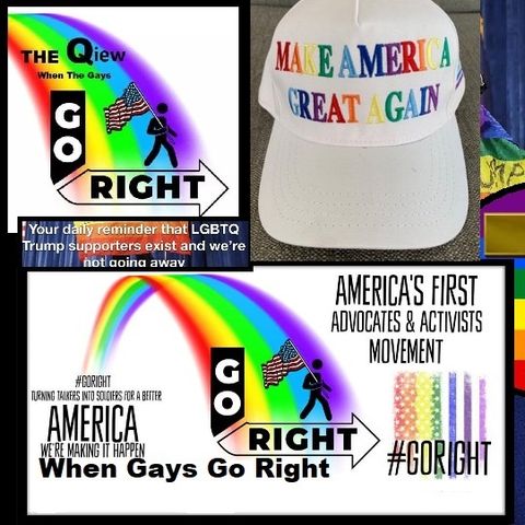 Richard Grenell Reassured America That Right Leaning Gays Everywhere will be Heard in 2020 and loud