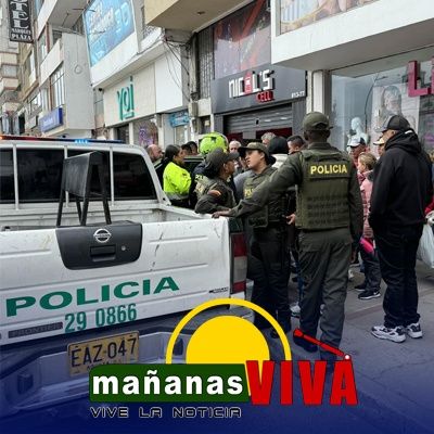 Balance Operacional efectuado por la Policía en Ipiales