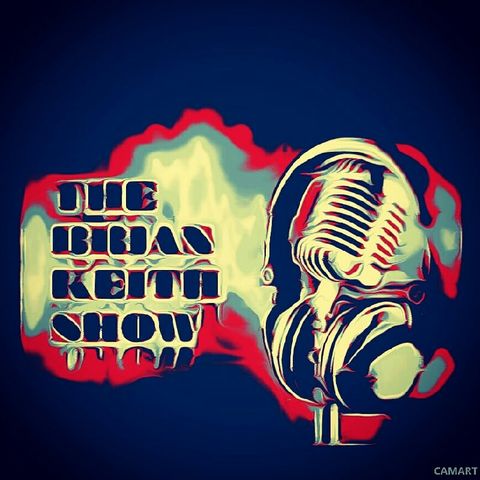 The Brian Keith Show "Radio, Sports, HOV & B"