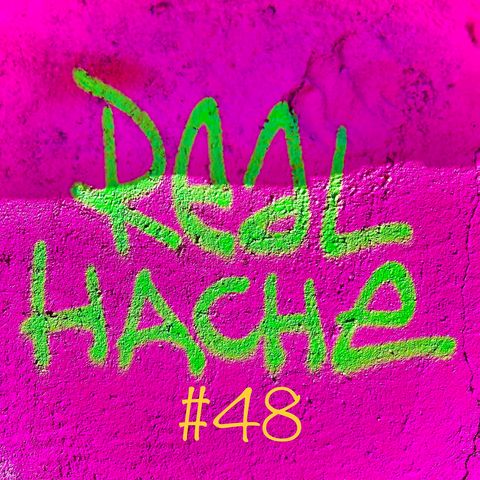 REAL HACHE #48