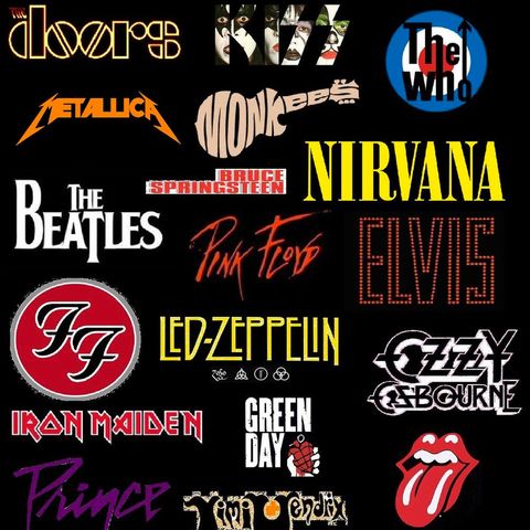 Playlistando #03: Classic Rock