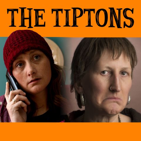 The Tiptons, Episode 4: "All's Well That Ends Badly"