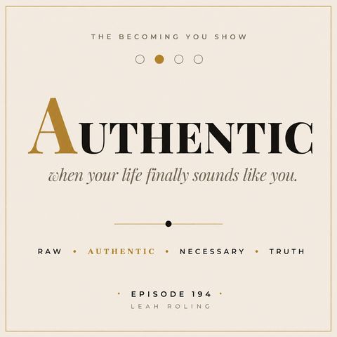 194.  Authentic