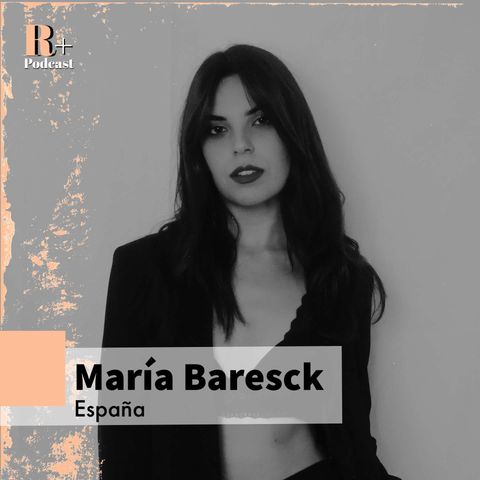 Entrevista María Baresck (España)
