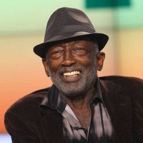 Garrett Morris From Grand Daddy Daycare