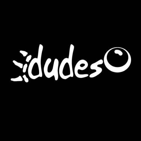 DUDES EP2 "Parents Catching Us in the Act"