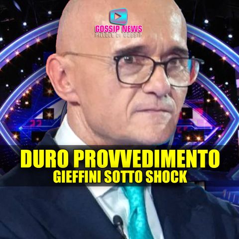 Duro Provvedimento al Grande Fratello: Concorrenti Sotto Shock!