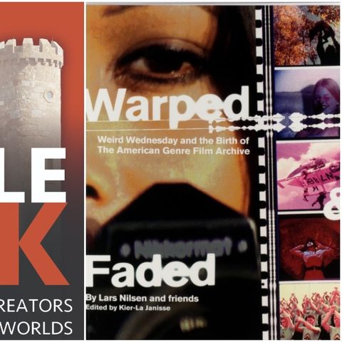 Castle Talk: Programmer Lars Nilsen on his book Warped and Faded