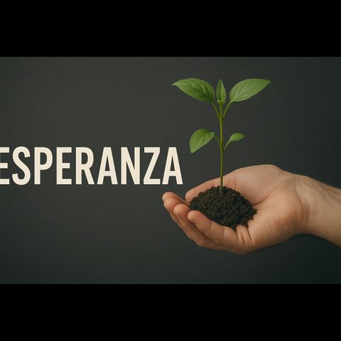 La Esperanza - Podcast