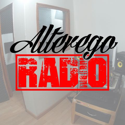 Alterego Radio Invitado CHG