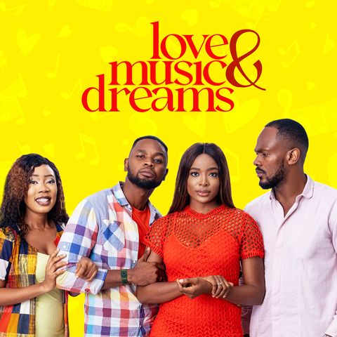 Love Music and Dreams Episode 2