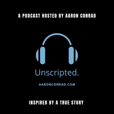 Unscripted with Christopher Greco